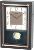 Настенные часы Rhythm CMJ531NR06