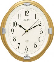 Настенные часы La mer GD054004