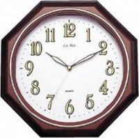 Настенные часы La mer GD053005