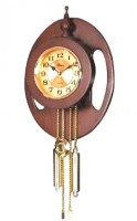 Настенные часы Sinix 2101CMA