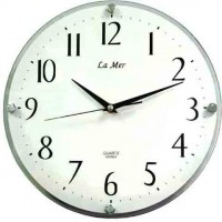 Настенные часы La mer GD207001