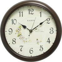 Настенные часы Kairos KS-382B