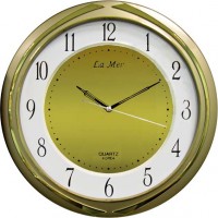 Настенные часы La mer GD234001