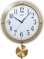 Настенные часы Rhythm CMP541NR18