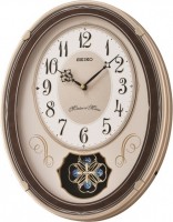 Настенные часы SEIKO QXM337B