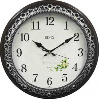 Настенные часы Sinix 5090S