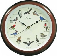 Настенные часы La mer GC003001