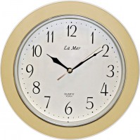 Настенные часы La mer GD003024