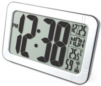 Настенные часы Wendox 183-S