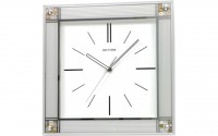 Настенные часы Rhythm CMG456NR18