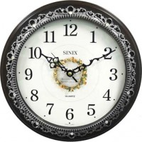 Настенные часы Sinix 5091S