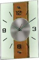 Настенные часы Sinix 5057C