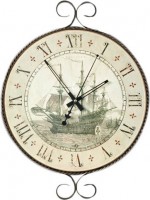 Настенные часы Time2Go 707 Каравелла