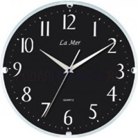 Настенные часы La mer GD207002