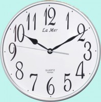 Настенные часы La mer GD256002
