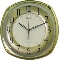 Настенные часы La mer GD231002