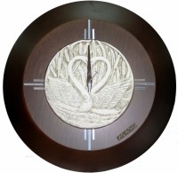 Настенные часы Mado MD-043