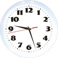 Настенные часы Вега П1-7619/7-32