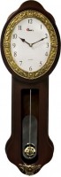 Настенные часы Sinix 2116G