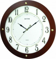 Настенные часы Rhythm CMG977NR06