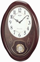 Настенные часы Rhythm CMJ320NR06