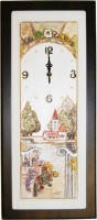 Настенные часы Artima A6104