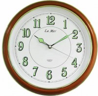 Настенные часы La mer GD004017