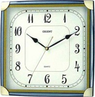 Настенные часы Orient ALA11PDW