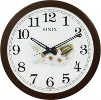 Настенные часы Sinix 5094