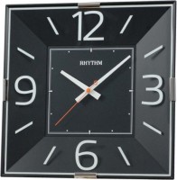 Настенные часы Rhythm CMG493NR02