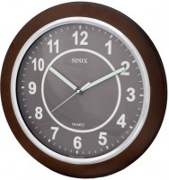 Настенные часы Sinix 1069C