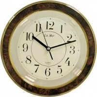 Настенные часы La mer GD020001