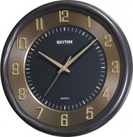 Настенные часы Rhythm CMG406NR02