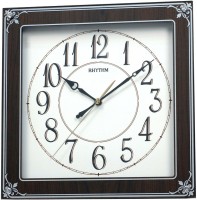 Настенные часы Rhythm CMG112NR06
