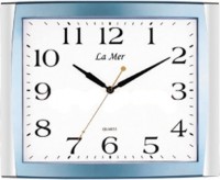 Настенные часы La mer GD085007