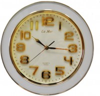 Настенные часы La mer GD003052