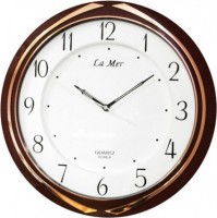 Настенные часы La mer GD234003