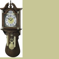 Настенные часы Sinix 100AF