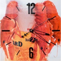 Настенные часы Time2Go 409 Раки