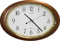 Настенные часы La mer GD121-18
