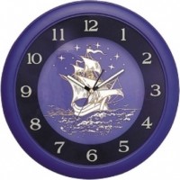 Настенные часы La mer GC004014