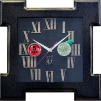Настенные часы Фабрика Времени D35-219