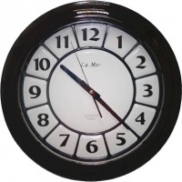 Настенные часы La mer GD001012