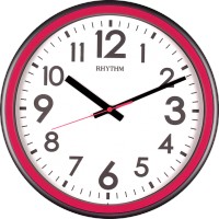 Настенные часы Rhythm CMG507NR13