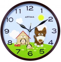 Часы для детской Artima A2806