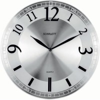 Настенные часы Scarlett SC-55N