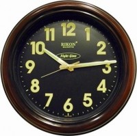 Настенные часы Rikon 13751