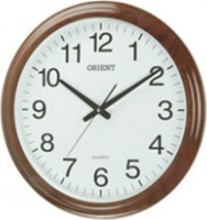 Настенные часы Orient T-9616 Brown