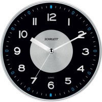 Настенные часы Scarlett SC-55E