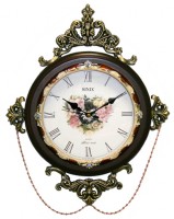 Настенные часы Sinix 1020